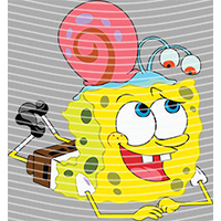 Cartoons and other-CO 1408